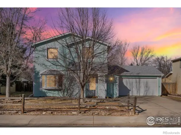 1618 Enfield Street, Fort Collins, CO 80526