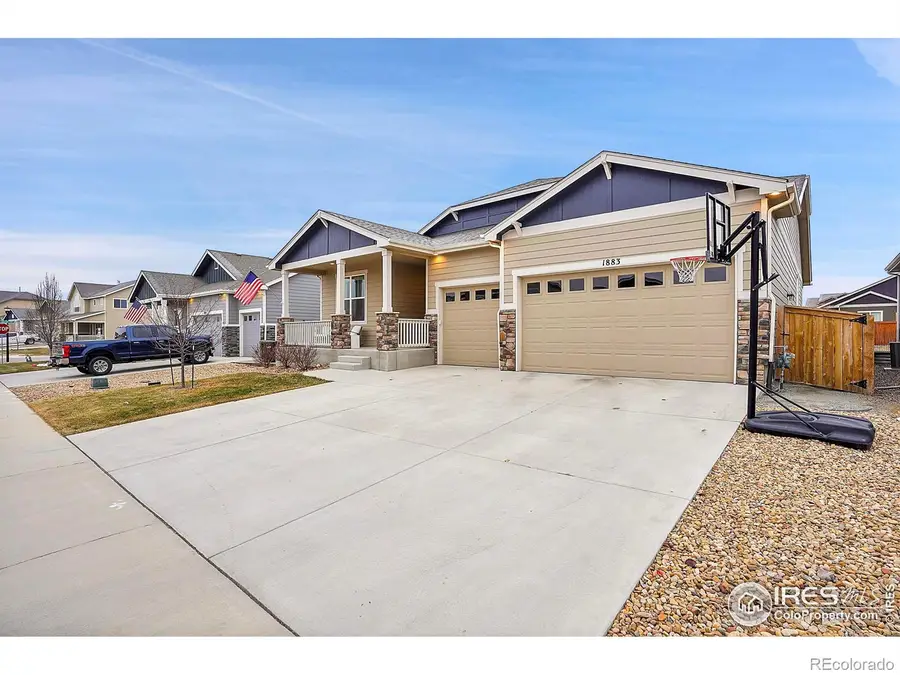 1883 Vista Plaza Street, Severance, CO 80550 - Image #3