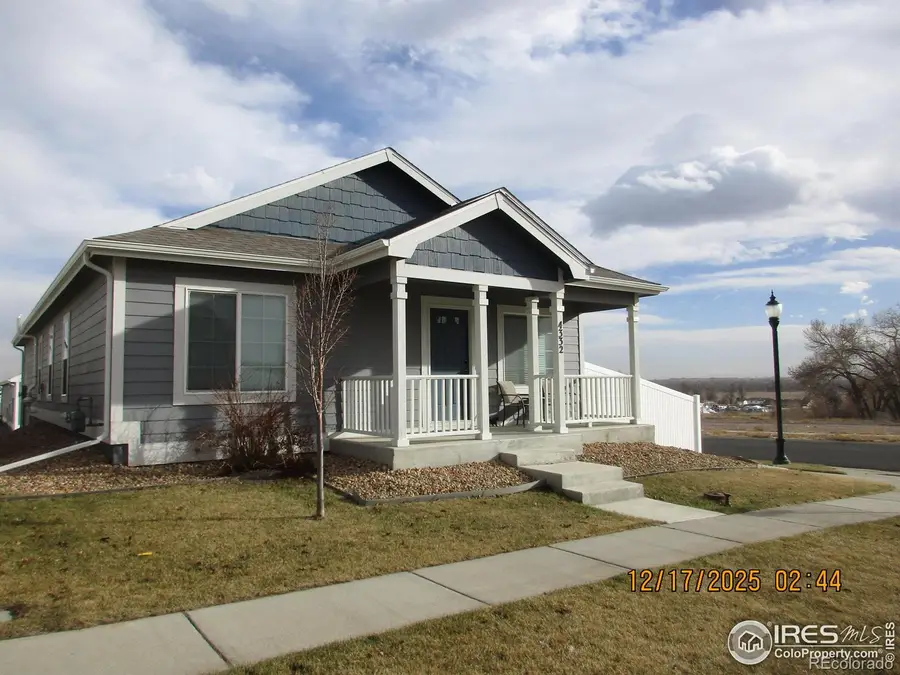 4332 Yellowbells Drive, Evans, CO 80620 - #2