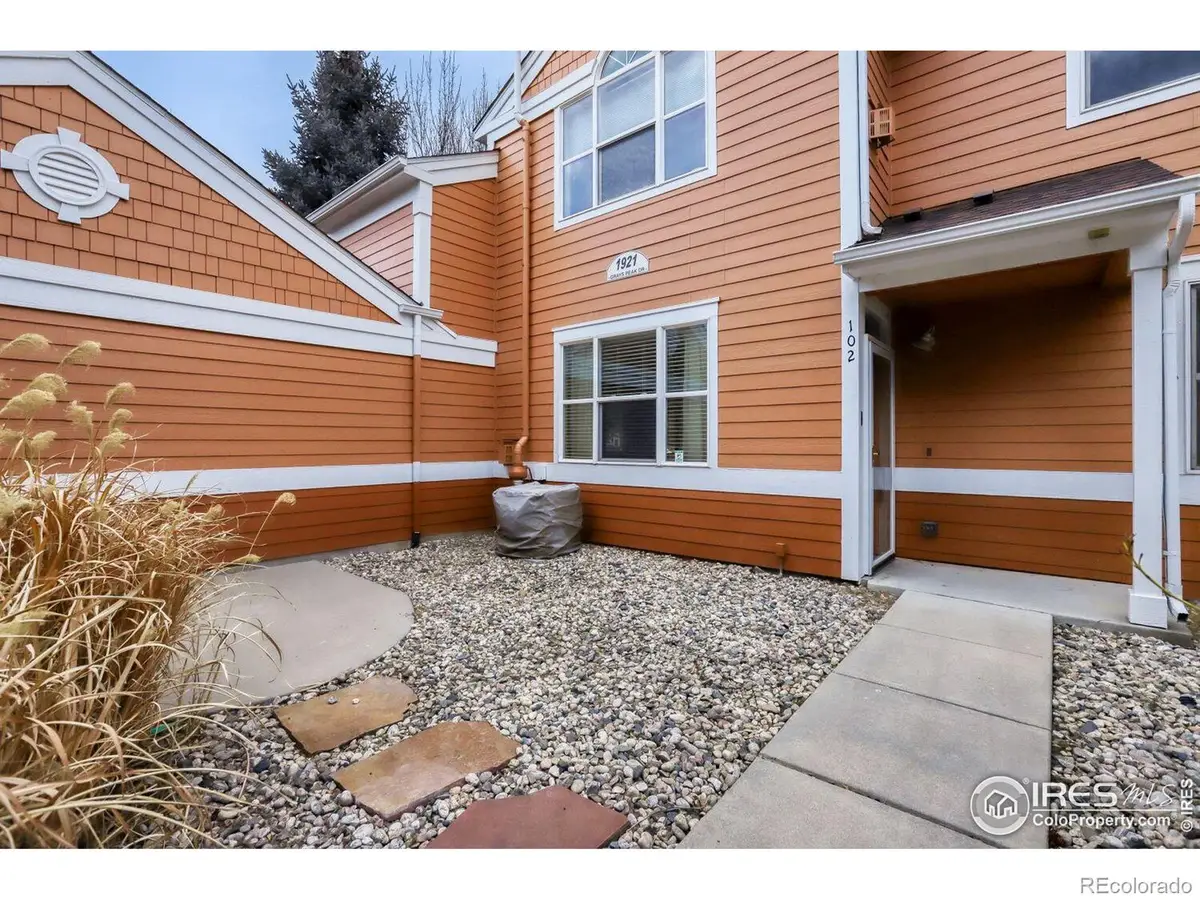 1921 Grays Peak Drive #102, Loveland, CO 80538 - Image #1