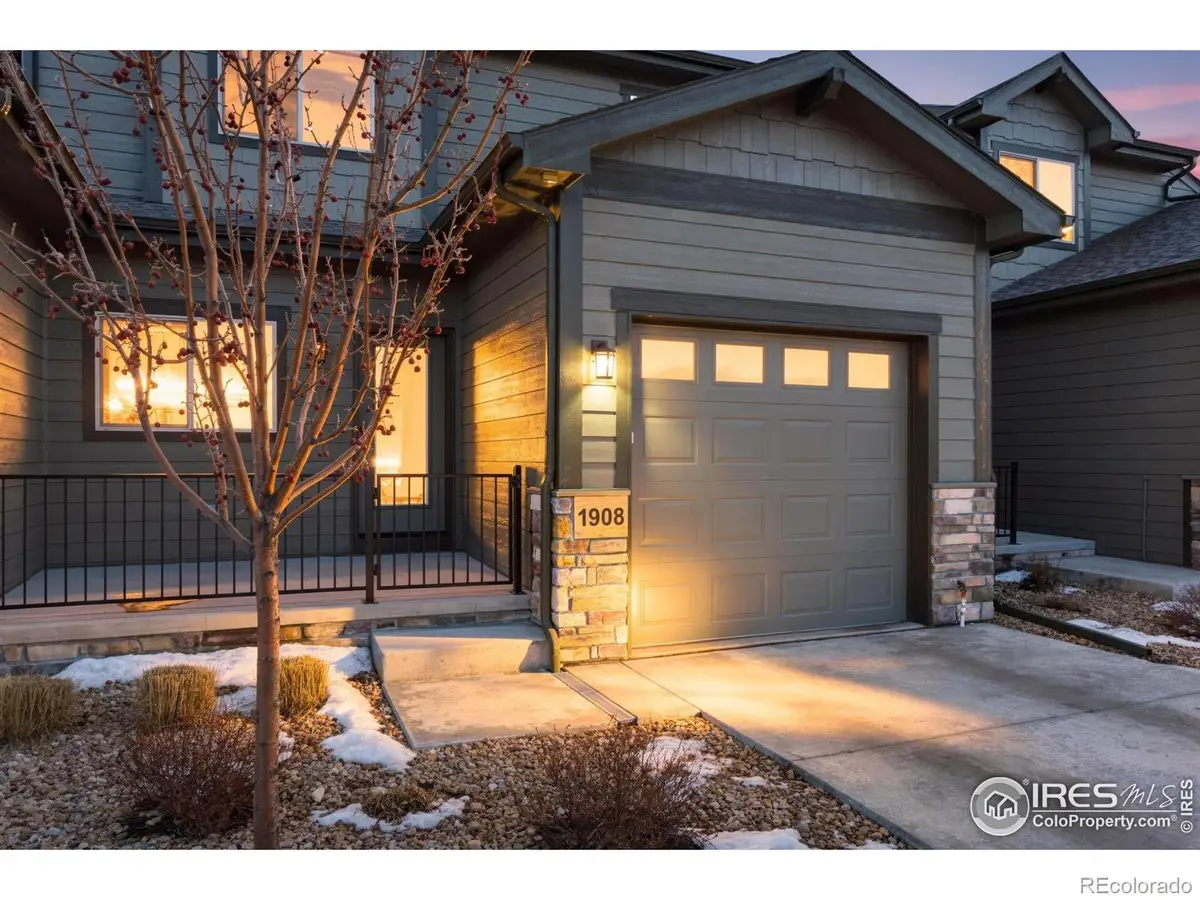 1908 Sunshine Peak Drive, Loveland, CO 80538 - Image #1