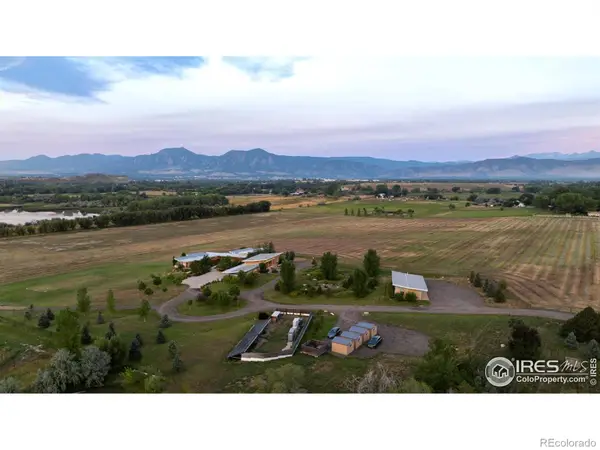 6686 Jay Road, Boulder, CO 80301