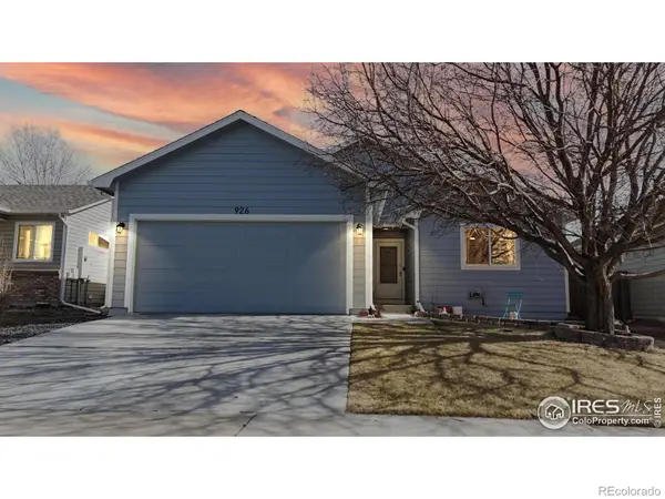 926 Thornhill Place, Fort Collins, CO 80524