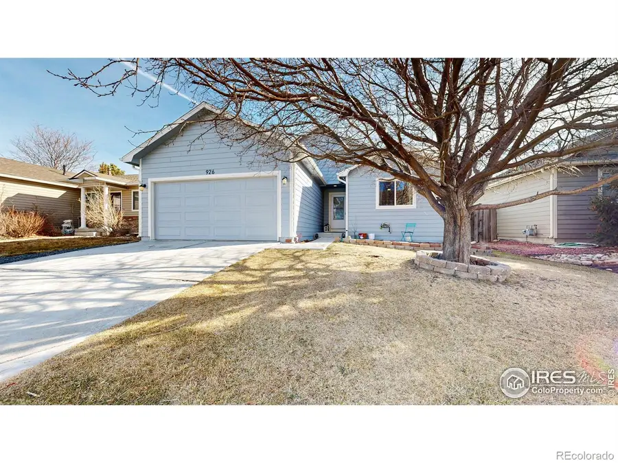 926 Thornhill Place, Fort Collins, CO 80524 - Image #3