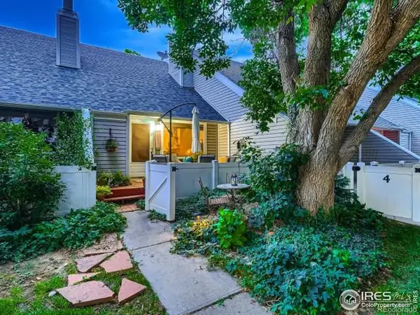 2713 19th St Dr #5A, Greeley, CO 80634