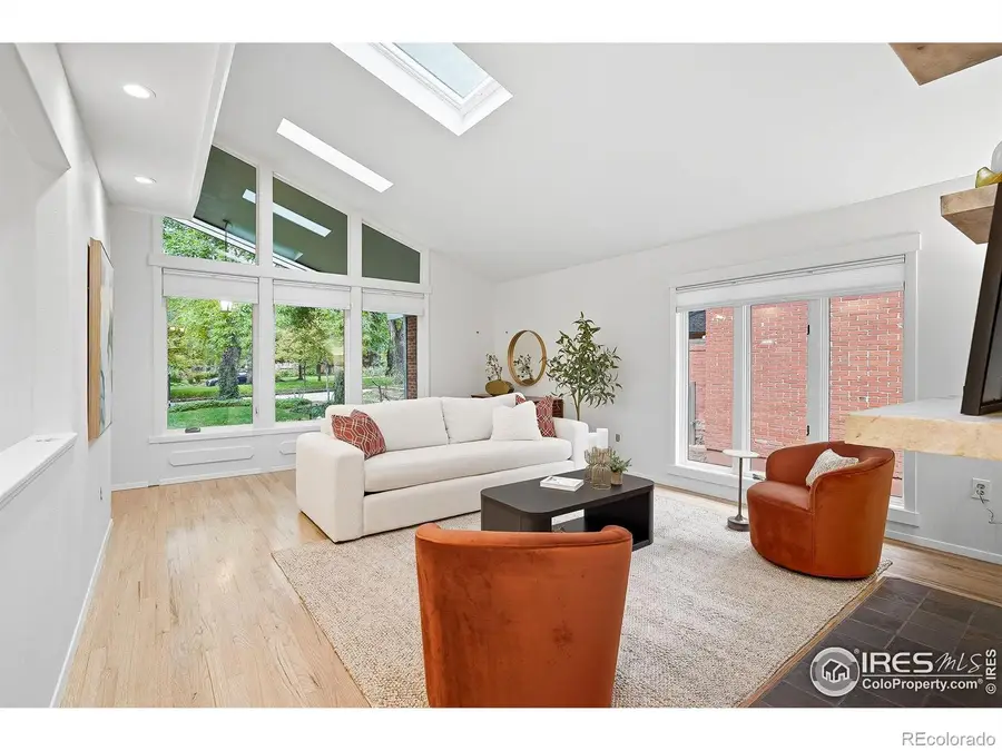 545 Mapleton Avenue, Boulder, CO 80304 - Image #2