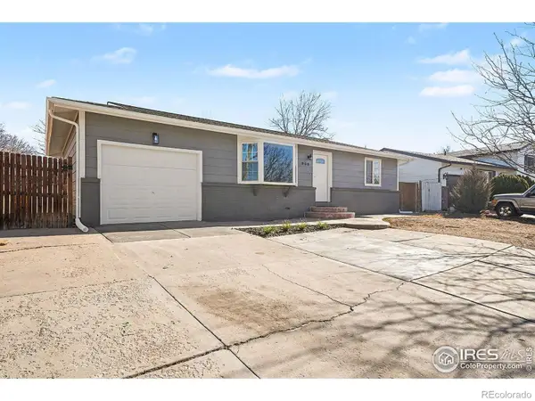 908 Applewood Court, Fort Lupton, CO 80621
