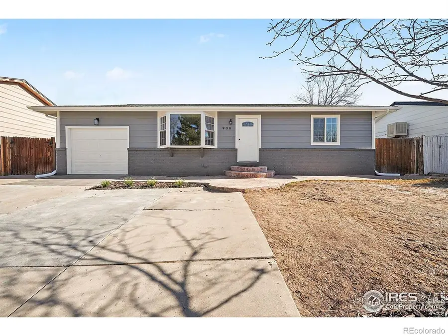908 Applewood Court, Fort Lupton, CO 80621 - #2