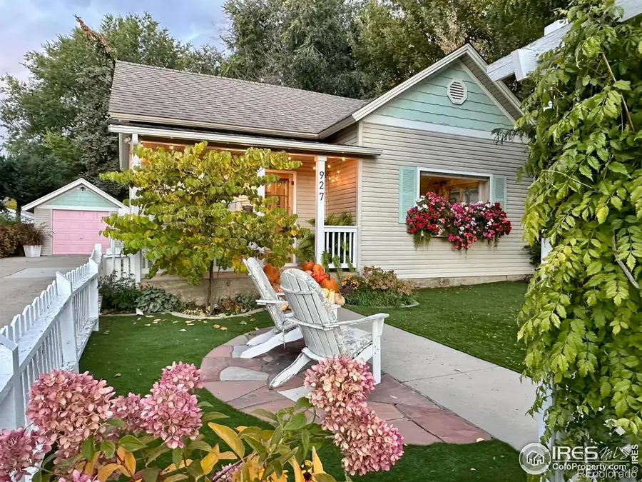 927 5th Street, Berthoud, CO 80513 - #2