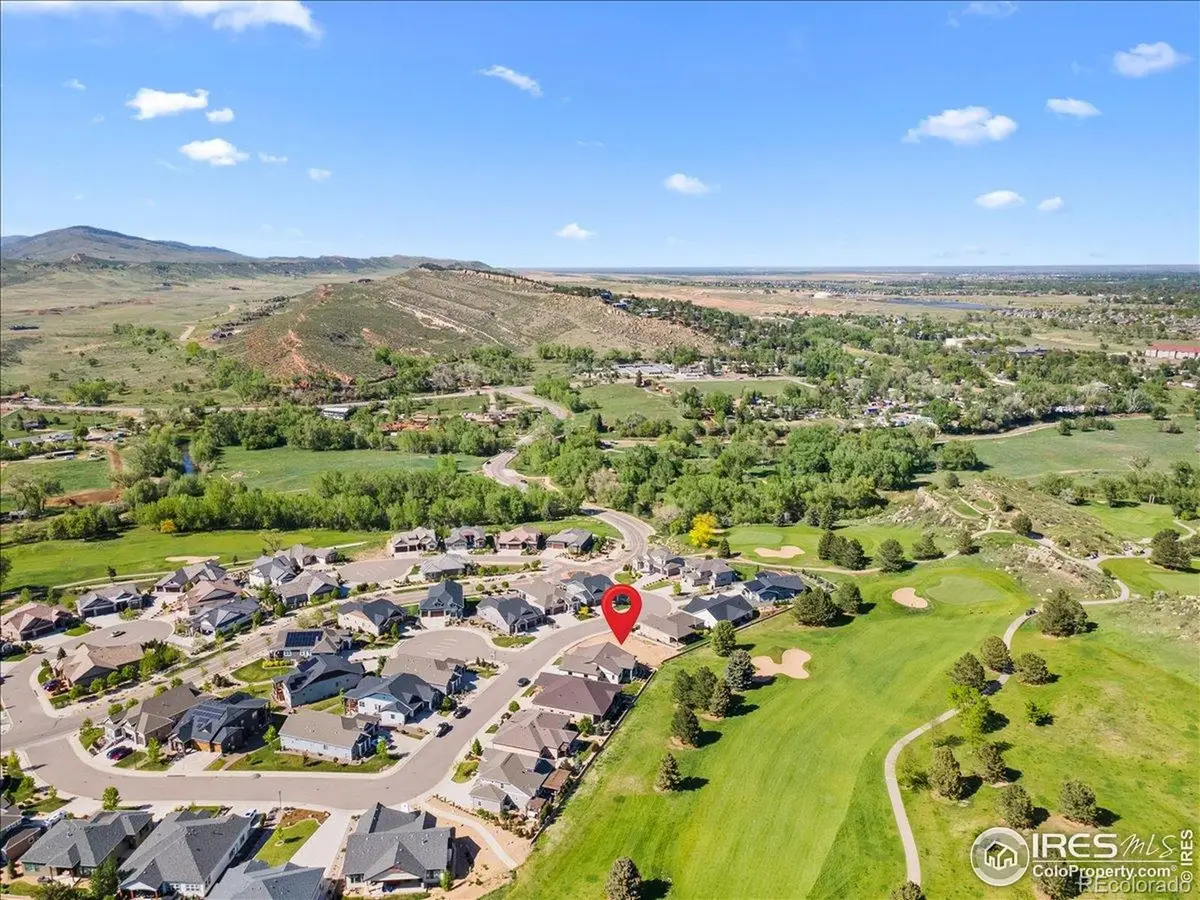 4692 Mariana Hills Circle, Loveland, CO 80537 - Image #1