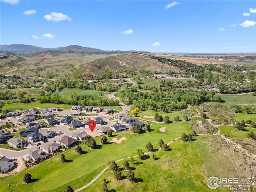 4692 Mariana Hills Circle, Loveland, CO 80537 - Image #2