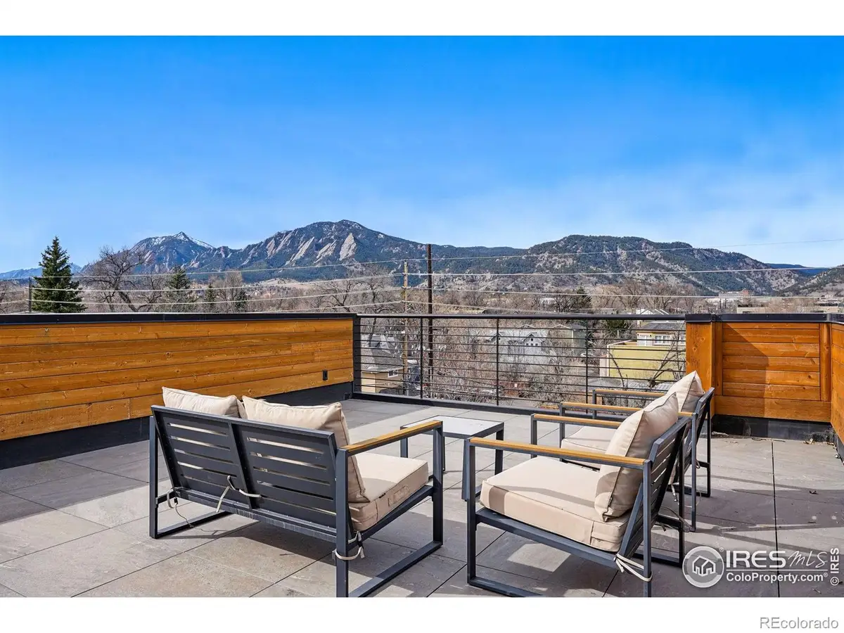 1916 23rd Street #6, Boulder, CO 80302 - Image #1