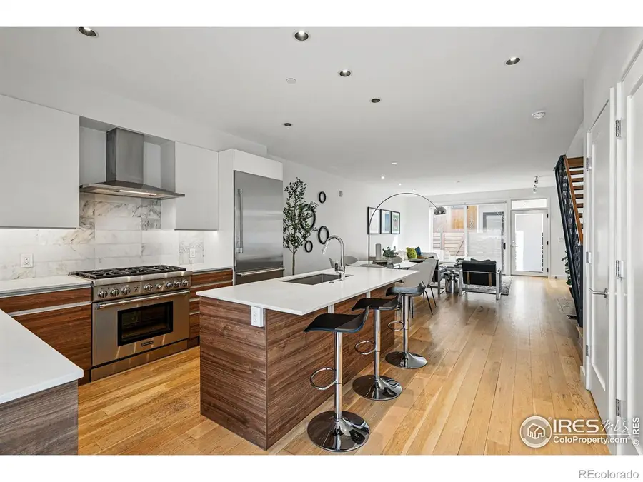 1916 23rd Street #6, Boulder, CO 80302 - Image #3