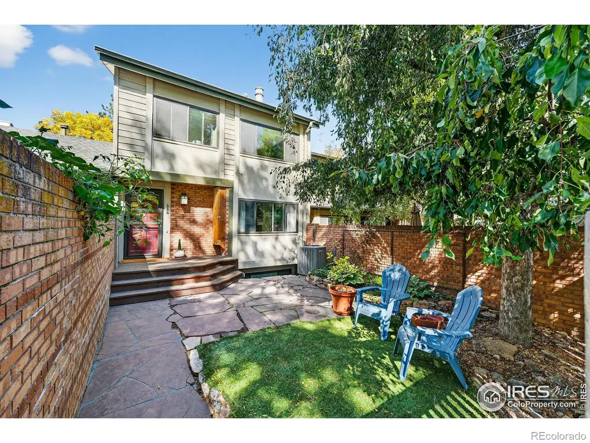 664 Quince Circle, Boulder, CO 80304 - Image #1