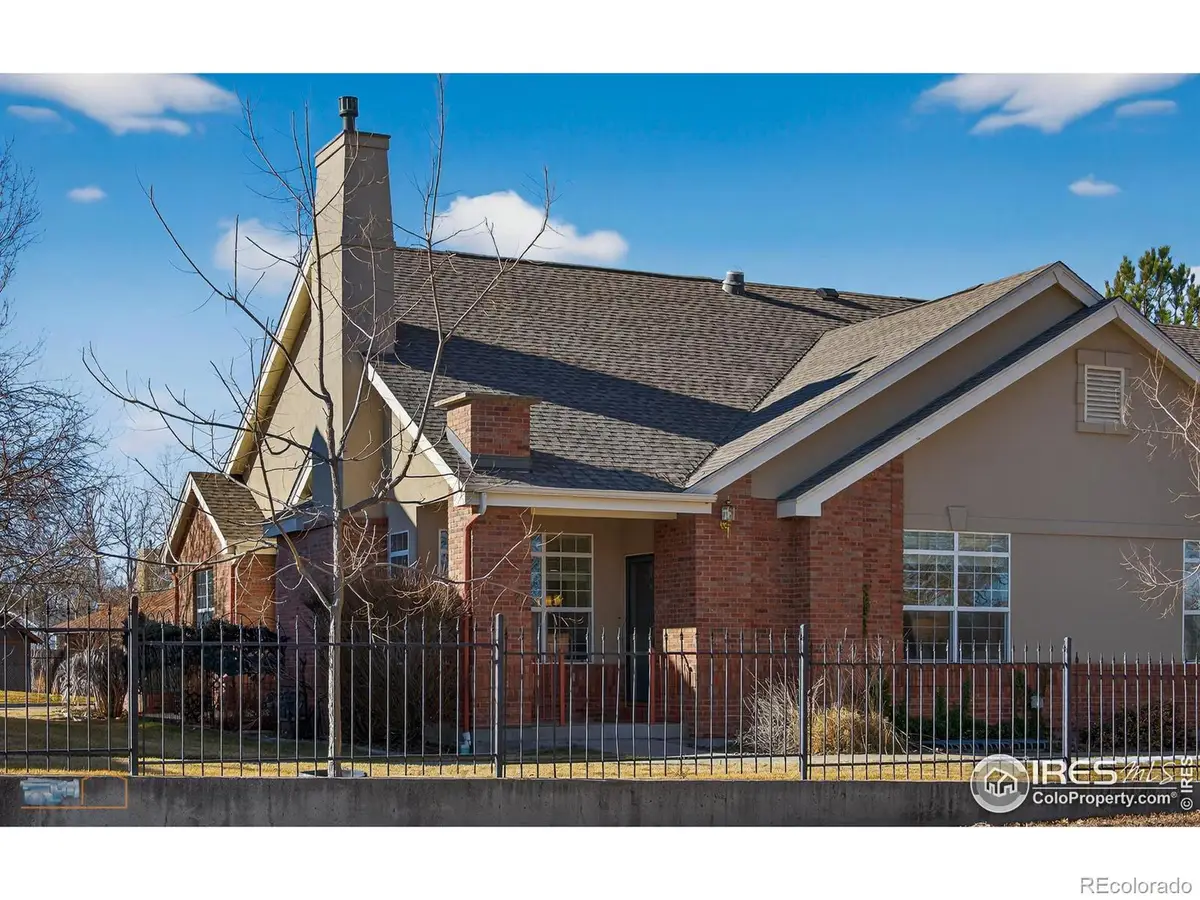 1333 Charles Drive #20, Longmont, CO 80503 - Image #1