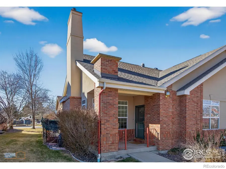 1333 Charles Drive #20, Longmont, CO 80503 - Image #2