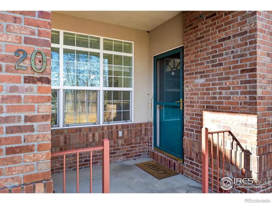 1333 Charles Drive #20, Longmont, CO 80503 - Image #3