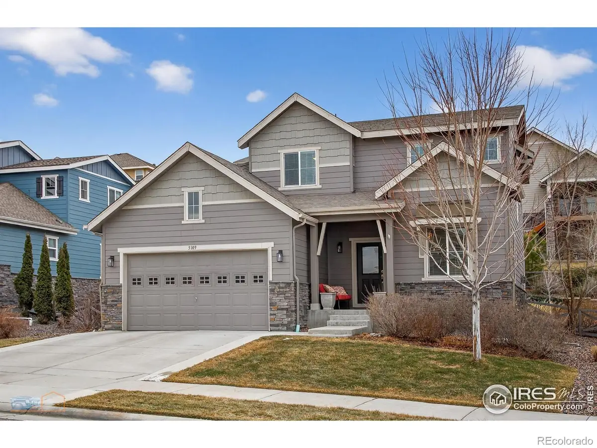 5109 W 109th Circle, Westminster, CO 80031 - #1