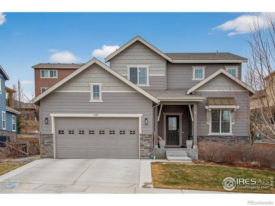 5109 W 109th Circle, Westminster, CO 80031 - #3