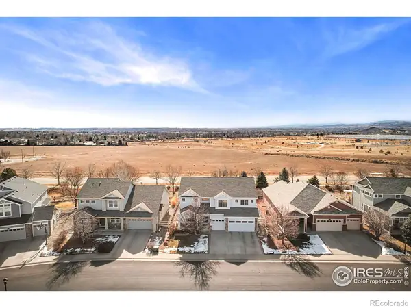 3242 Sedgwick Circle, Loveland, CO 80538