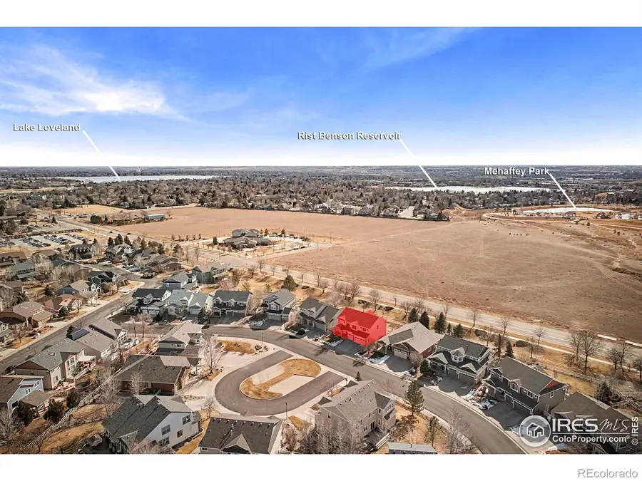 3242 Sedgwick Circle, Loveland, CO 80538 - Image #3