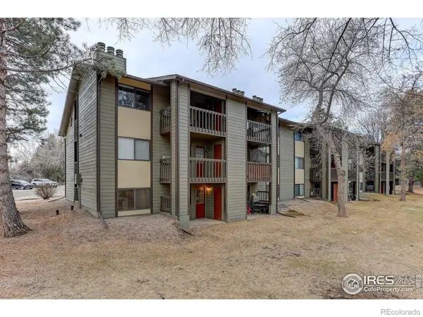 925 Columbia Road #716, Fort Collins, CO 80525