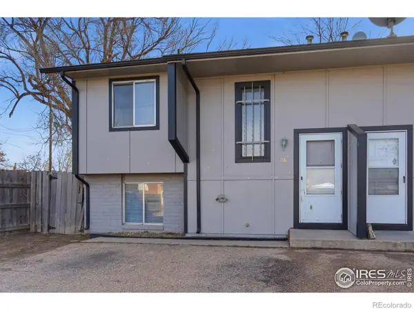 118 W Union Avenue, La Salle, CO 80645