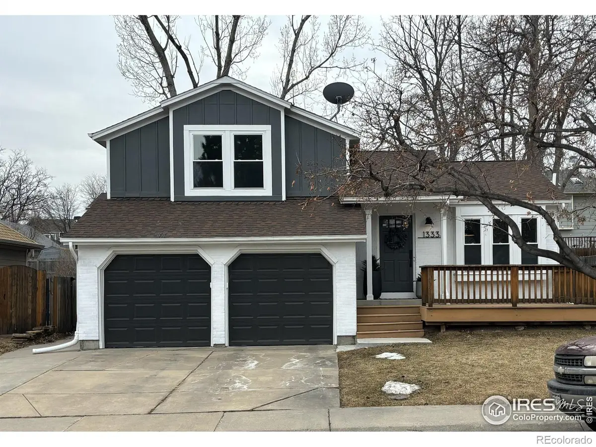 13334 W 65th Drive, Arvada, CO 80004 - Image #1