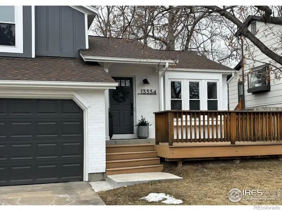 13334 W 65th Drive, Arvada, CO 80004 - Image #2