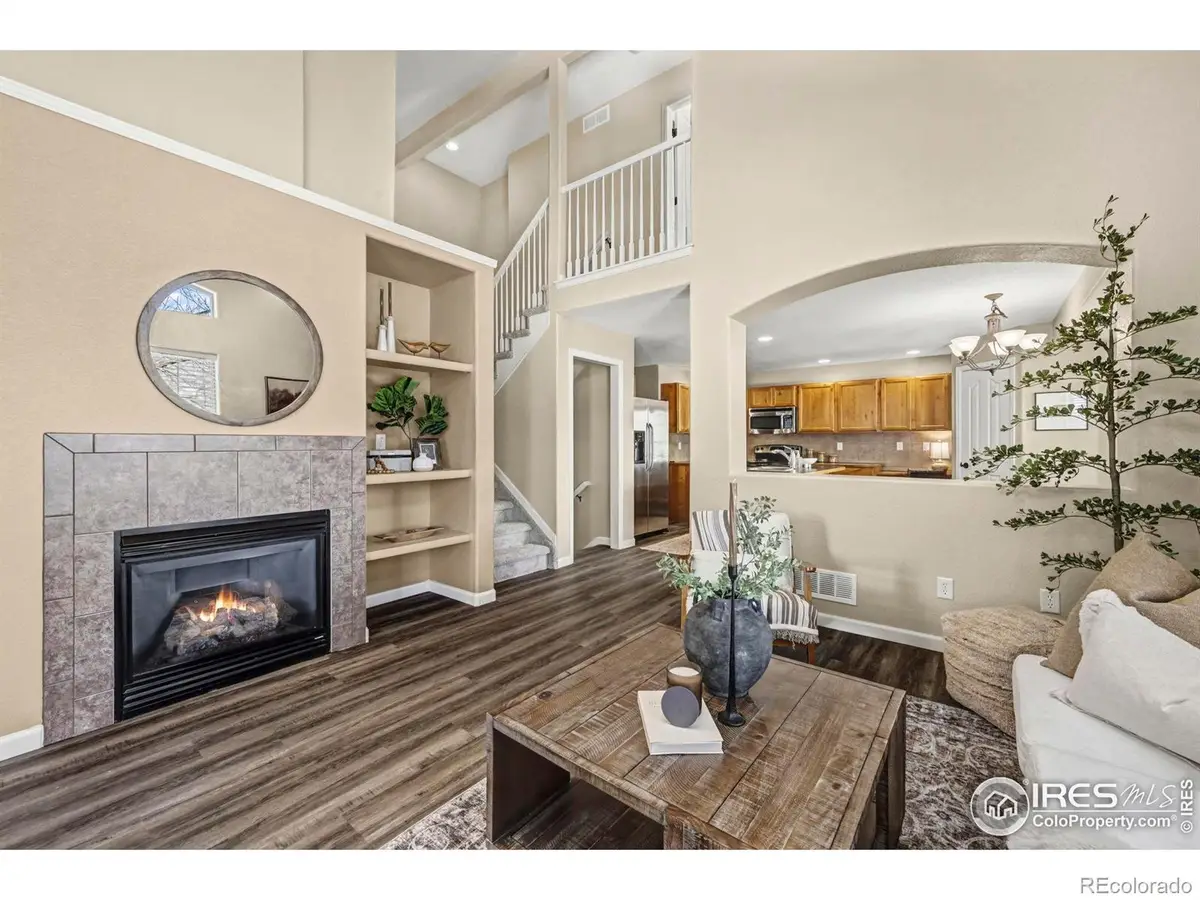 1853 Chesapeake Circle #B, Johnstown, CO 80534 - #1