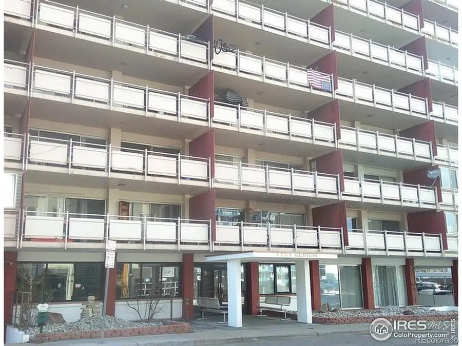 1121 Albion Street #205, Denver, CO 80220 - #2