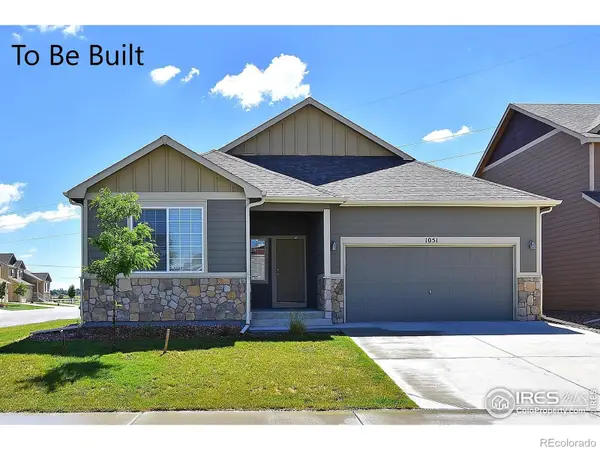 2444 Amberlyn Lane, Johnstown, CO 80534