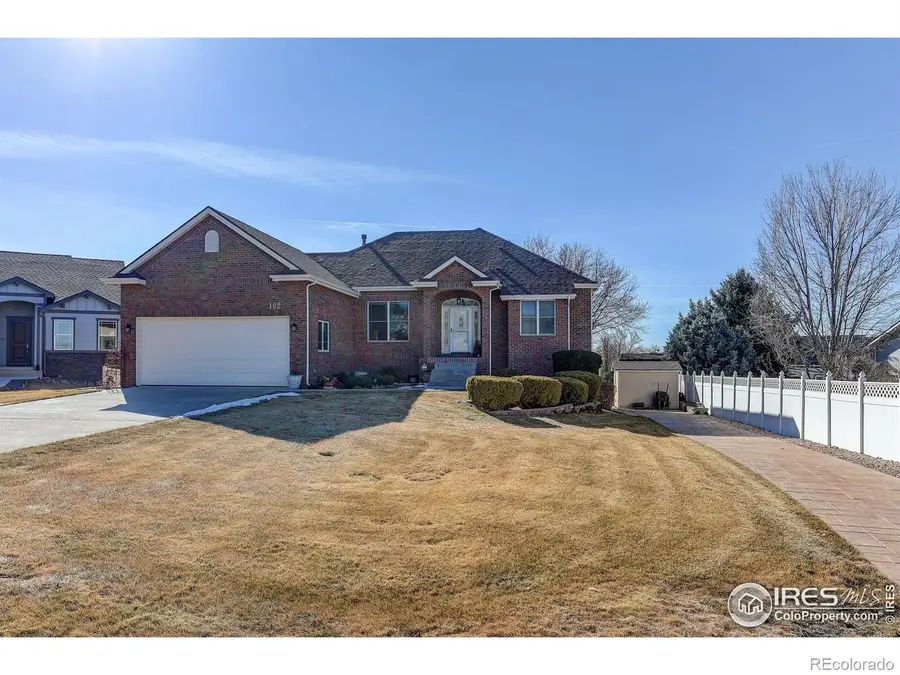 102 Par Drive, Milliken, CO 80543 - #2