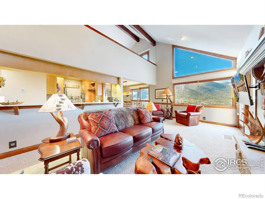 1421 St Moritz Trail #2, Estes Park, CO 80517 - #2