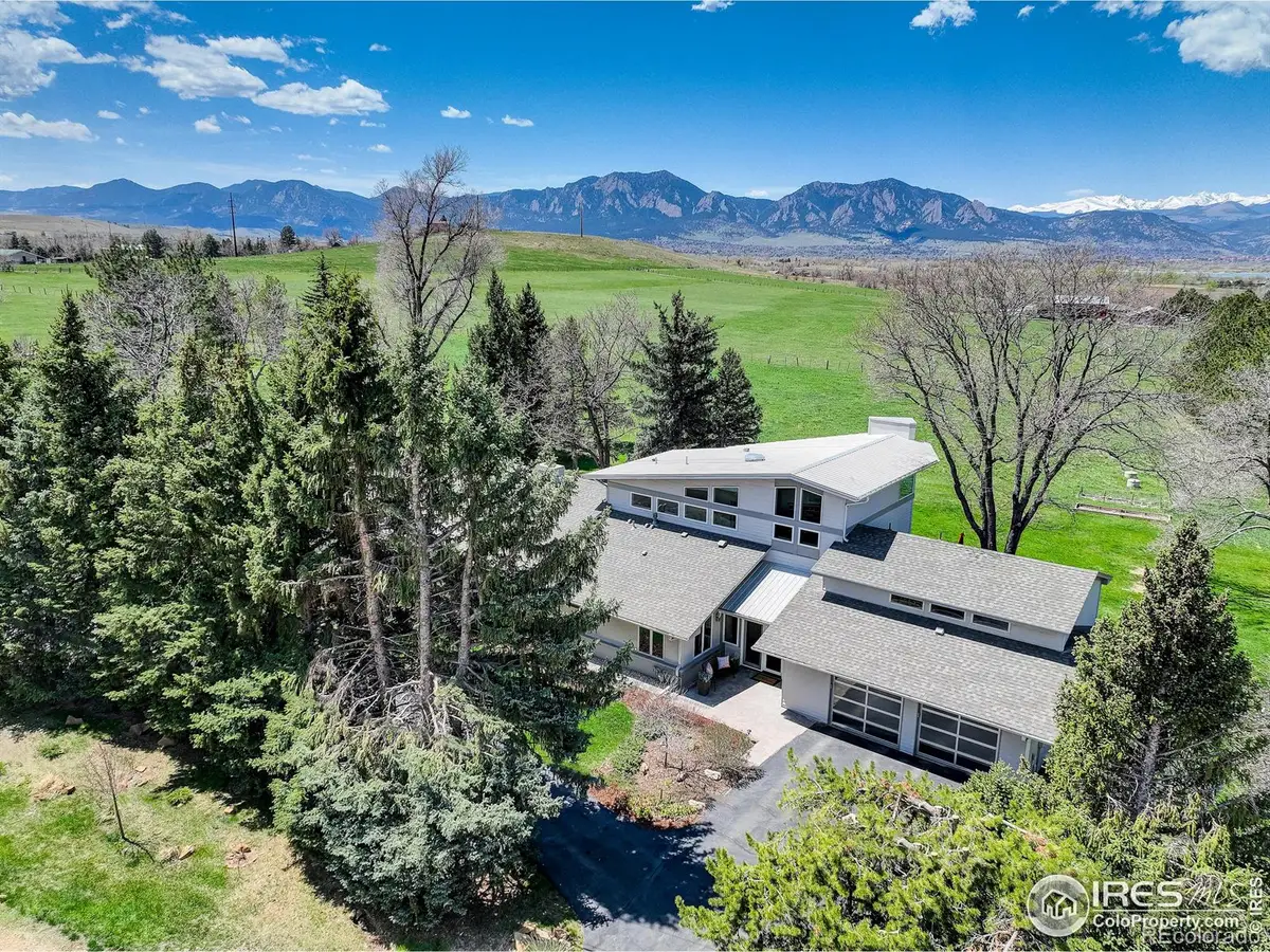 303 Sky Lark Way, Boulder, CO 80303 - Image #1