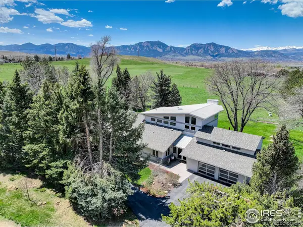 303 Sky Lark Way, Boulder, CO 80303