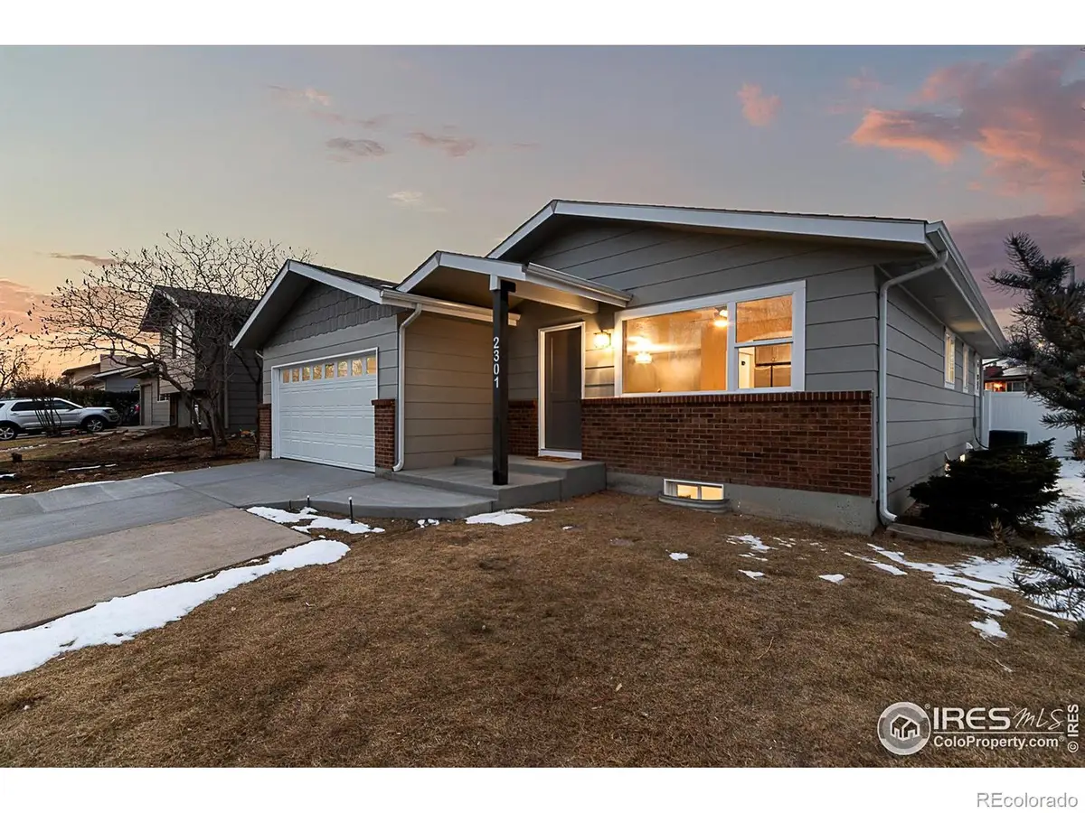 2301 33rd Avenue, Greeley, CO 80634 - Image #1