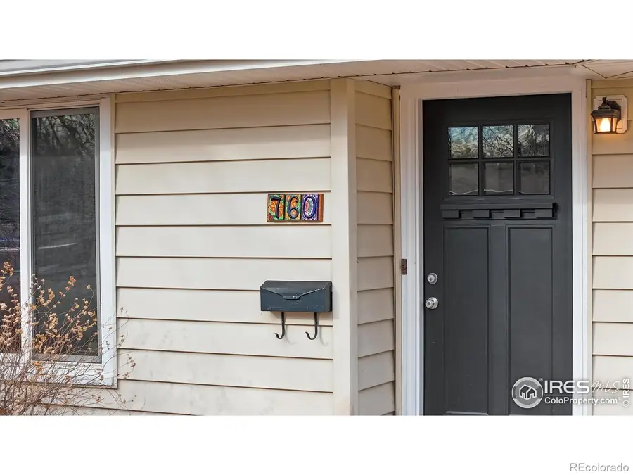 760 Eastdale Drive, Fort Collins, CO 80524 - #2