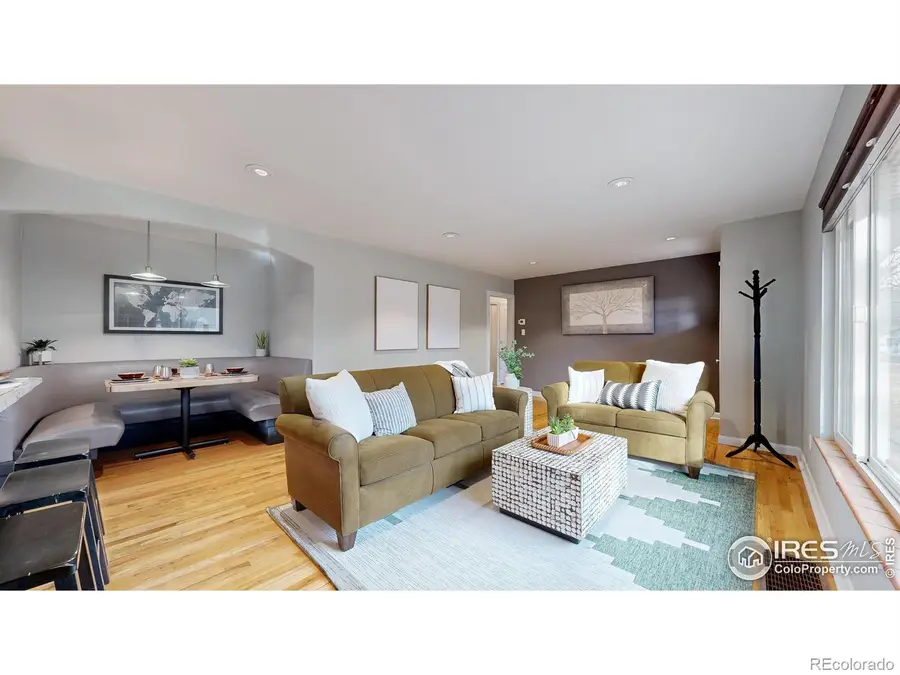 760 Eastdale Drive, Fort Collins, CO 80524 - #3