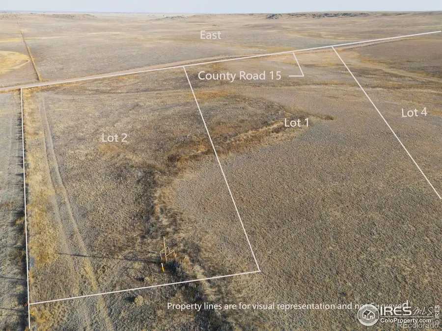 0 Wcr 15 #Lot A-13, Carr, CO 80612 - #2