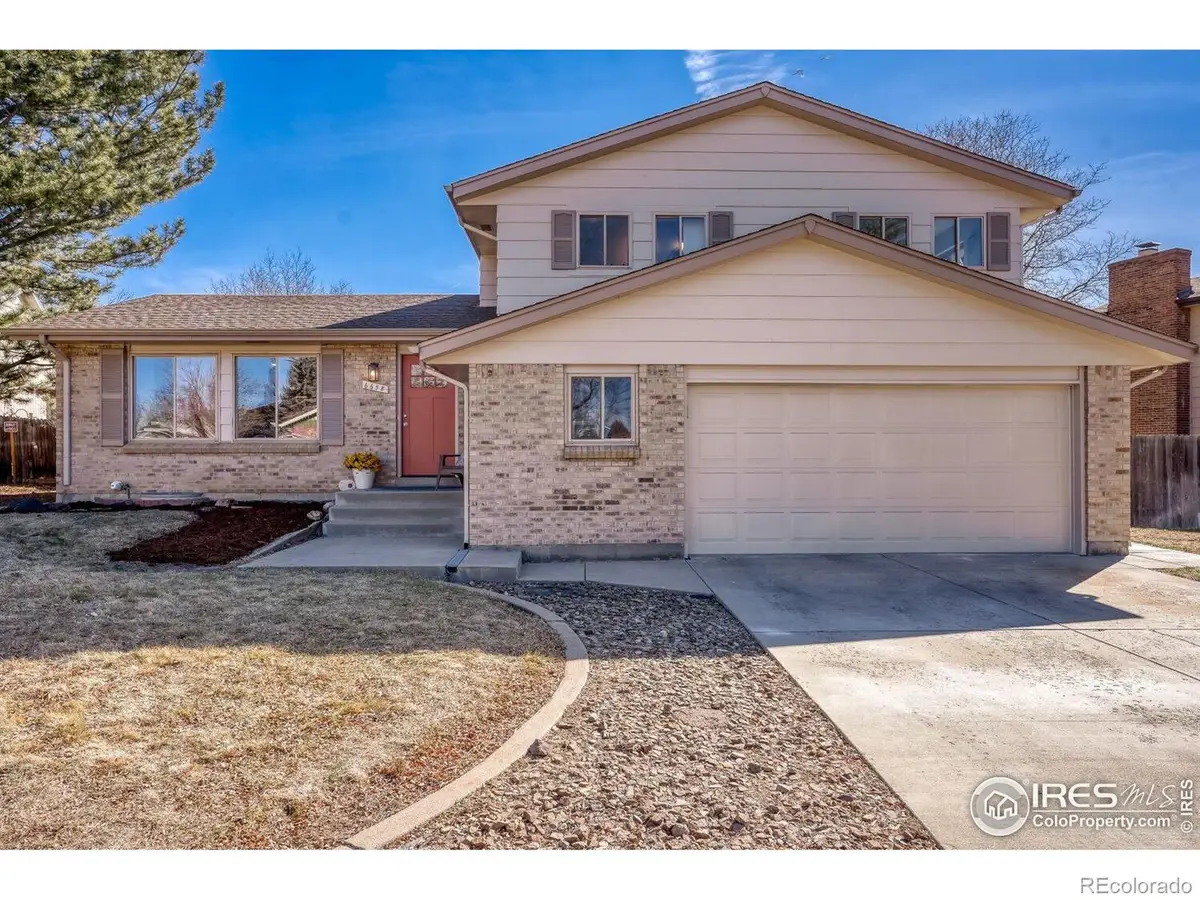 6658 Cole Court, Arvada, CO 80004 - Image #1
