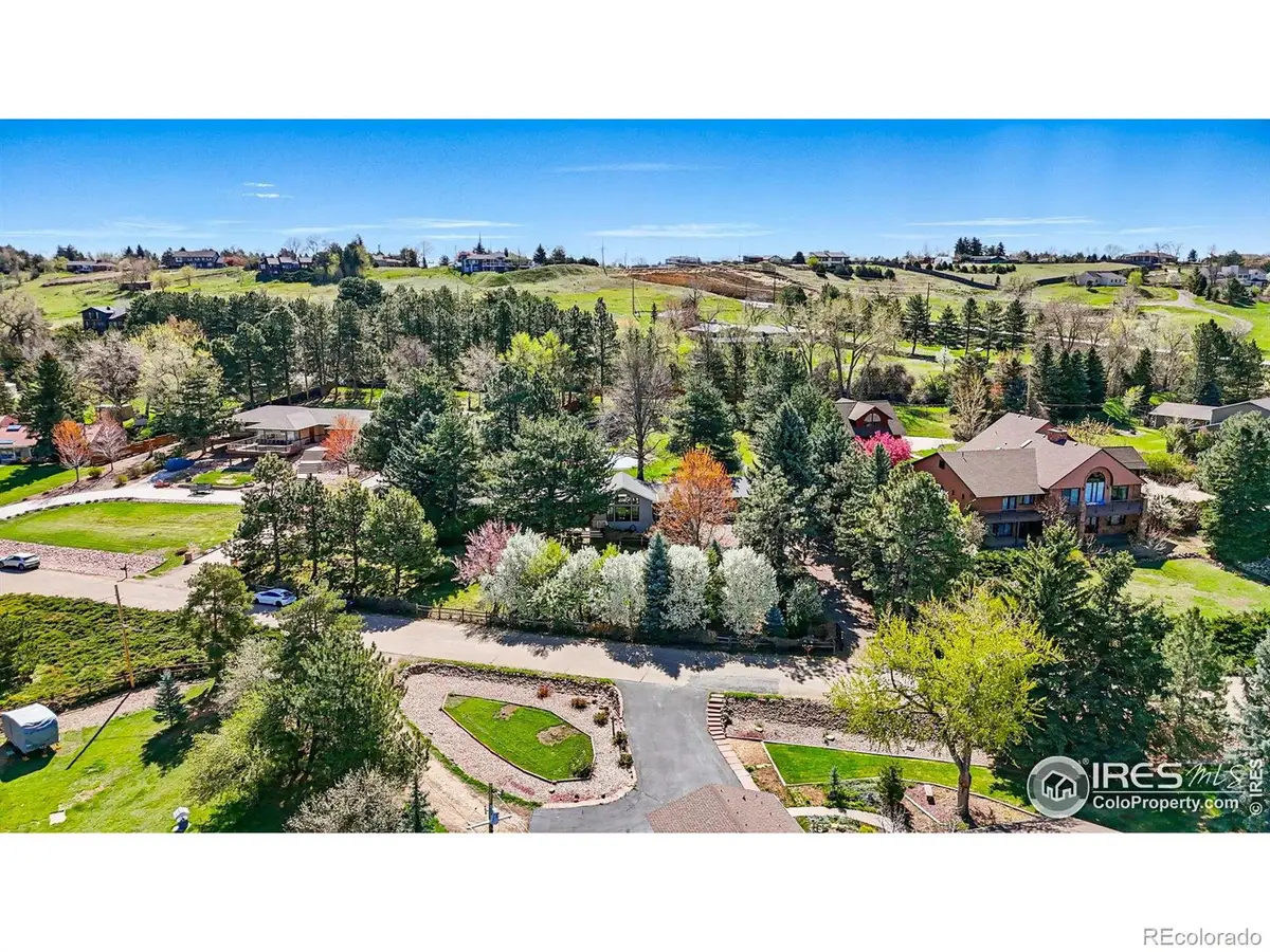 182 Ridge Road, Boulder, CO 80303 - Image #1