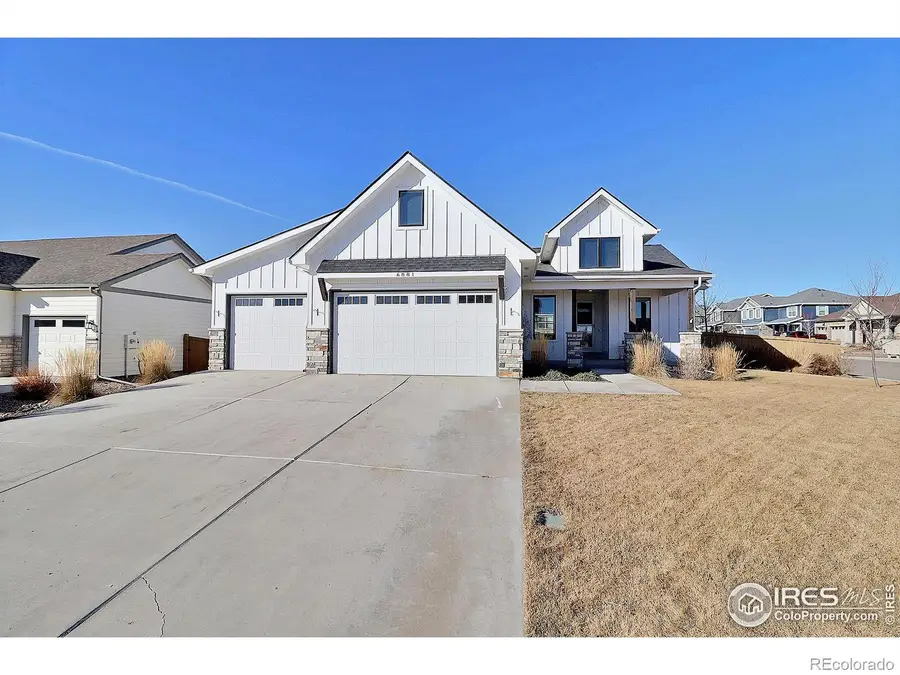 6881 Cattails Drive, Wellington, CO 80549 - #2