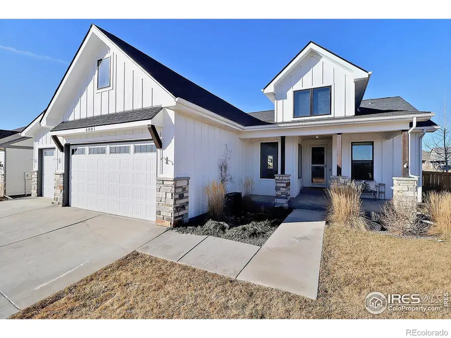 6881 Cattails Drive, Wellington, CO 80549 - #3