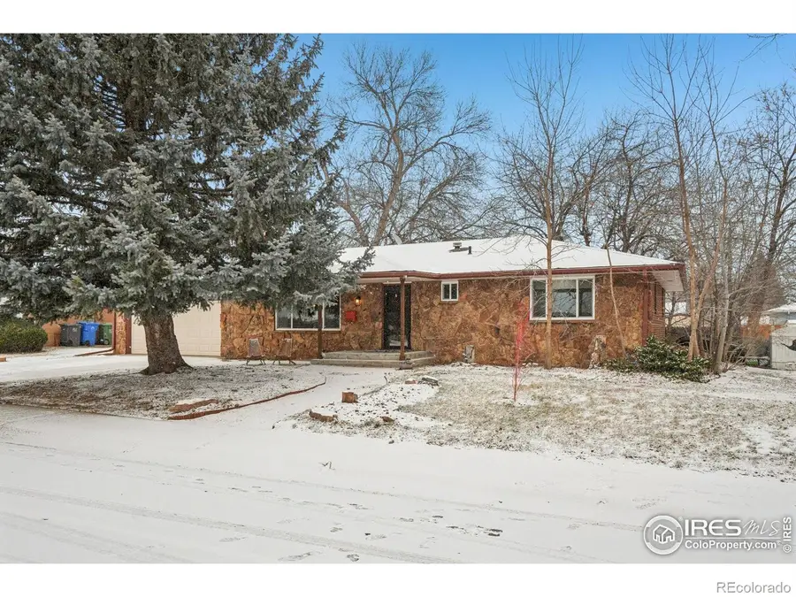 2012 Van Buren Avenue, Loveland, CO 80538 - Image #2