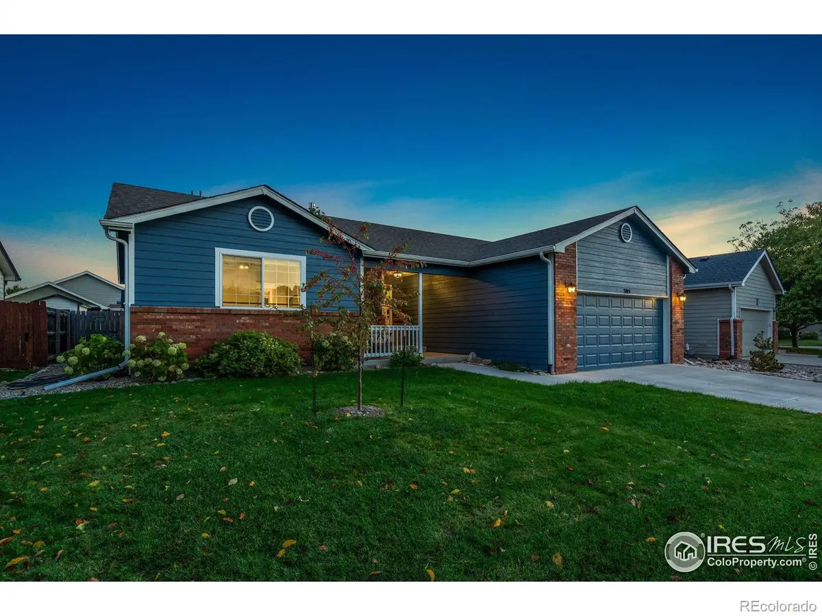 305 Amber Drive, Windsor, CO 80550 - Image #1