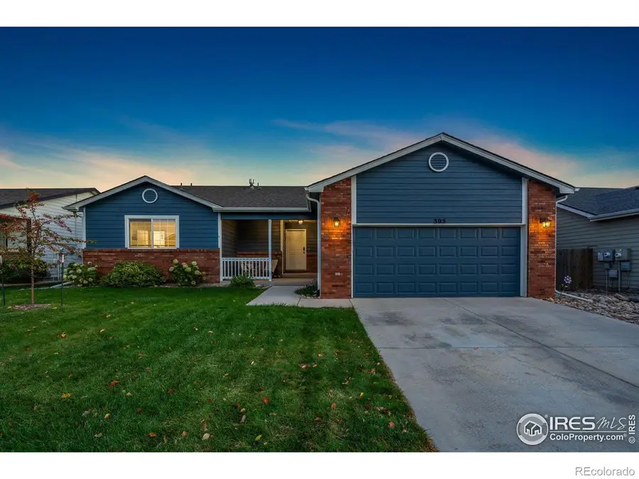 305 Amber Drive, Windsor, CO 80550 - Image #2