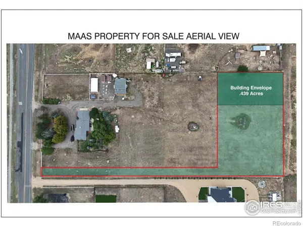 0 County Rd 15, Firestone, CO 80504