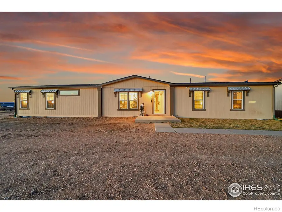 41219 County Road 84, Briggsdale, CO 80611 - #3