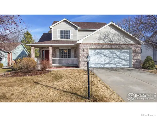 2768 Amber Drive, Loveland, CO 80537